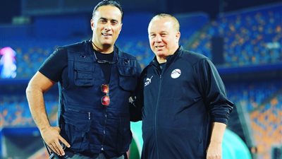 تذكرتي تعلن دخول الجماهير بـFAN ID  أمم أفريقيا للكبار