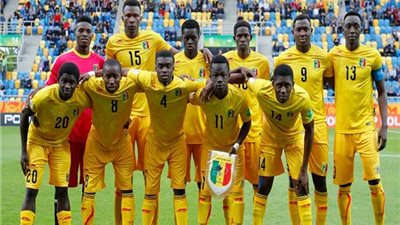 تعرف على نقط الضعف لنسور مالي قبل مواجهة منتخب مصر الأوليمبي