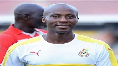 تانكو: غانا فشلت في ضم ٨ لاعبين.. ورمضان صبحي أبرز لاعبي مصر 
