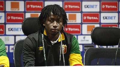 كابتن مالي: لن نفرط في الفوز على منتخب مصر الأولمبي في إفتتاح أمم تحت ٢٣ سنة