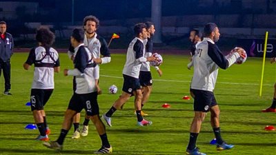 البدري يمنح لاعبي المنتخب راحة ٢٤ ساعة بعد الفوز على ليبيريا