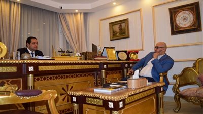 النائب علاء عابد: أجهزة استخبارات عالمية توظف الملف الحقوقى لكسر إرادة النظام.. ومحاصرة مصر دوليًا (حوار)