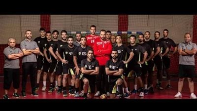 المعادى يهزم هليوبوليس.. ويصعد للمركز السابع فى دورى المحترفين لكرة اليد