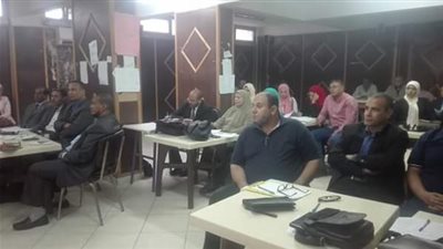 بالصور.. بشرة خير من دار نهضة مصر لمعلين الازهر 