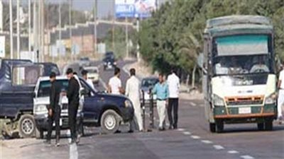 أمن القاهرة يكشف «لغز» سرقة موظف تحت تهديد السلاح في المعادي