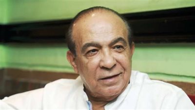 إصابة هادى الجيار بـ«ميكروب فى الرئة» ونقله لمستشفى بأكتوبر.. اعرف التفاصيل