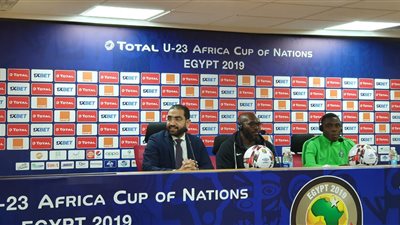 مدرب نيچيريا: انتظروا المتعة في مباراتنا ضد زامبيا