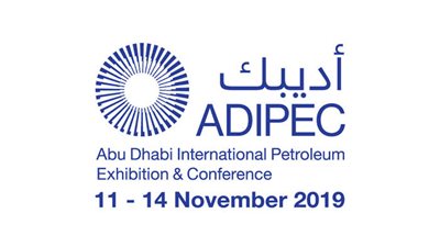 افتتاح مؤتمر أبوظبي الدولي للبترول 