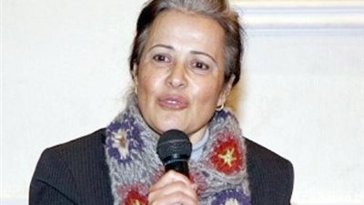  منى مينا: زمالة طب الأسرة المفترى عليها في 