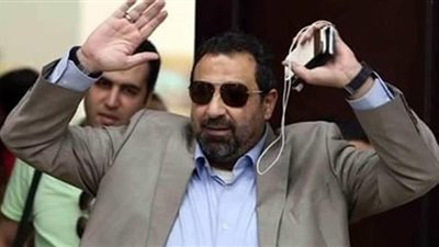 مجدى عبدالغنى يطير إلى استراليا لحضور  كونجرس الاتحاد الدولى 