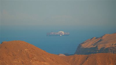 روسيا تبحث بناء ترسانة بحرية جديدة مع مصر