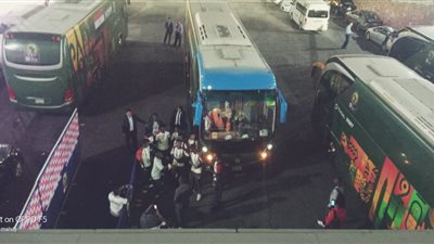 غانا تعلن تشكيل مواجهة مصر في الجولة الثانية لكأس الأمم تحت ٢٣ سنة