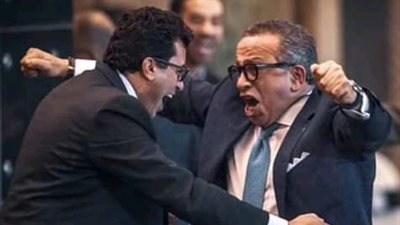 أمم أفريقيا تحت 23 سنة.. إشادة دولية لوزير الرياضة واتحاد الكرة