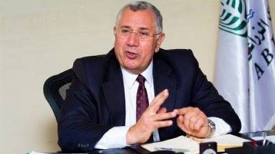 رئيس البنك الزراعى يكشف 6 عوامل لنجاح برنامج الإصلاح الاقتصادى