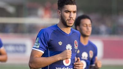 انتظام وليد أزارو وعاشور يواصل التأهيل في الأهلي 
