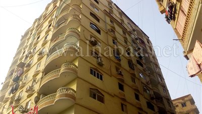 انتحار شاب من شرفة مسكنه بالطابق العاشر في المعادي.. اعرف التفاصيل