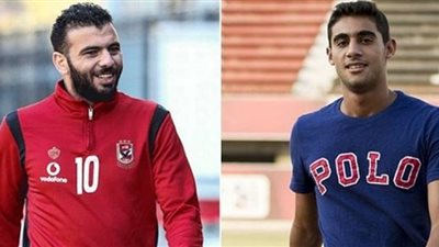 متعب على تويتر..