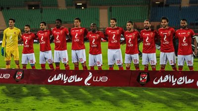 تعرف على مخطط الزمالك لخطف قائد الاهلى 
