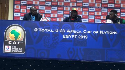 أمم أفريقيا تحت 23 سنة..نجم منتخب مالي:جدول المباريات سبب خروجنا