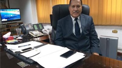 أنابيب البترول تنجح في إعادة تشغيل خط مسطرد – طنطا- الإسكندرية