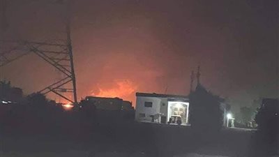 وزير البترول يصدر تعليمات مشددة بشأن واقعة «إيتاي البارود» 