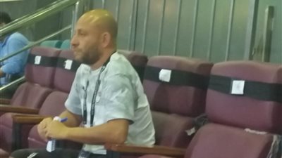 الأمم الإفريقية تحت ٢٣ سنة.. وائل رياض يراقب جنوب إفريقيا ونيچيريا