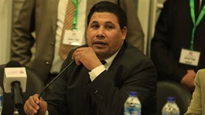 «المحافظين» يطالب وزير القوى العاملة بحل أزمة عمال شركة إيبيكو للأدوية