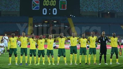 الأمم الإفريقية تحت 23 سنة.. حارس الشباك العذراء: أقبل التحدي مع منتخب مصر