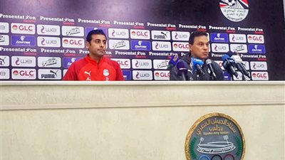 البدري يتحدث عن لاعب الأهلي الذي سيكون له مستقبل كبير 