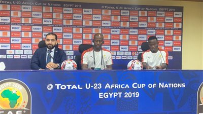 أمم إفريقيا تحت 23 سنة.. نجم غانا: سنفعل كل شئ من أجل الفوز على كوت ديفوار