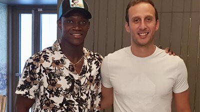 الأهلي ينتظر مصير أشعة نجمه المنحوس.. تعرف على التفاصيل