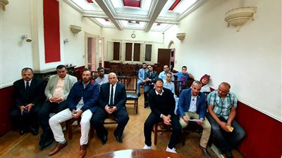 مهم جدًا.. اجتماع نقابة البترول بشأن ملف أجور العاملين والاحتفال بعيد البترول