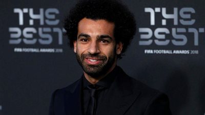 عاجل .. الكشف عن موقف محمد صلاح من اولمبياد طوكيو 