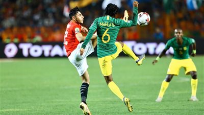 كمال عبد الواحد: توقف الدوري شفرة نجاح المنتخب الأولمبي في أمم تحت ٢٣ سنة