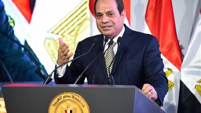 السكرتير العام للاتحاد الأفريقي يشكر الرئيس السيسي بسبب هذا الموقف 