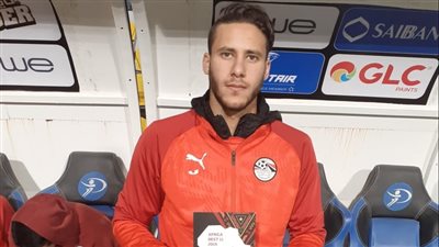 مجدى عبد الغنى: 5 لاعبين من مصر مرشحين لأفضل 11 لاعبًا فى أفريقيا.. وصلاح ينافس على الكرة الذهبية مع مانى ومحرز 