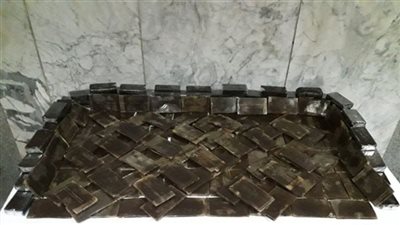 سقوط عاطلين بحوزتهما 4 كجم حشيش في عرب المعادي 