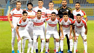 عاجل .. صدمة في الزمالك بسبب قرار الكاف 