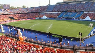 تعرف على ترتيبات دخول نهائي كأس الأمم الإفريقية تحت 23 سنة