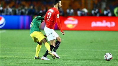 حصاد نصف نهائي كأس الأمم تحت 23 سنة.. رقم قياسي من الأهداف وحضور نادر لركلات الترجيح