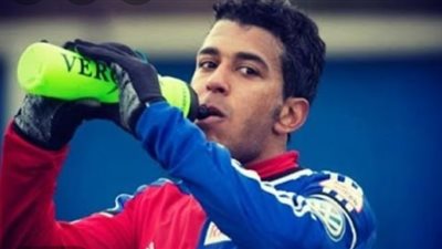 حسام حسن يفكر في عودة حمودي لسموحة