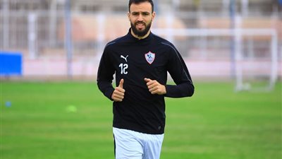 عودة حمدي النقاز إلي القاهرة 