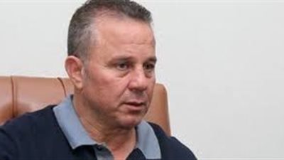 شوقي غريب أفضل مدرب في أفريقيا تحت 23 سنة