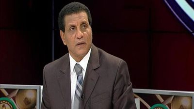 فاروق جعفر: تفاجئت بتعيين البدري مدربا لمصر.. و