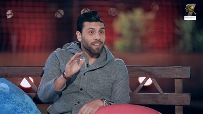 محمد شعبان: لم ألعب في الزمالك سوي ١٤ مباراة.. وطلبت من مرتضي منصور «ما يضربنيش» لهذا السبب