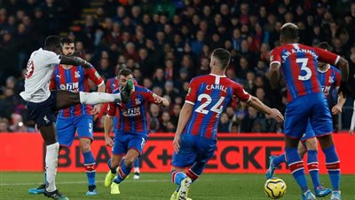 ليفربول يفوز فى الوقت القاتل والثعالب تواصل مطاردة الريدز وسقوط الجانرز   