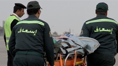 مصرع عامل بشركة غزل المحلة سقط أسفل عجلات قطار.. اعرف التفاصيل