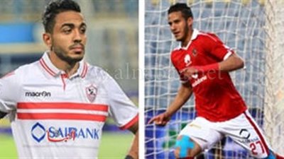 تقرير.. رمضان يرحل .. كهربا اهلاوي .. صفقة اجبارية 