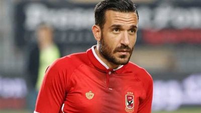 عاجل .. معلول ينافس 3 زملكاوية على لقب أفضل لاعب أفريقي محلي 