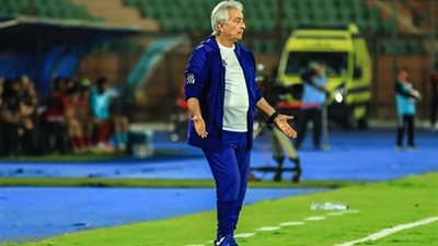 حلمى طولان : الزمالك مخطوف وانا زمالكاوى 